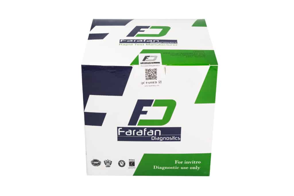 کیت تشخیص عفونت خون: فناوری‌های نوین در مبارزه با سپسیس