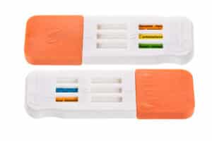 چگونه جواب آزمایش بارداری را بخوانیم