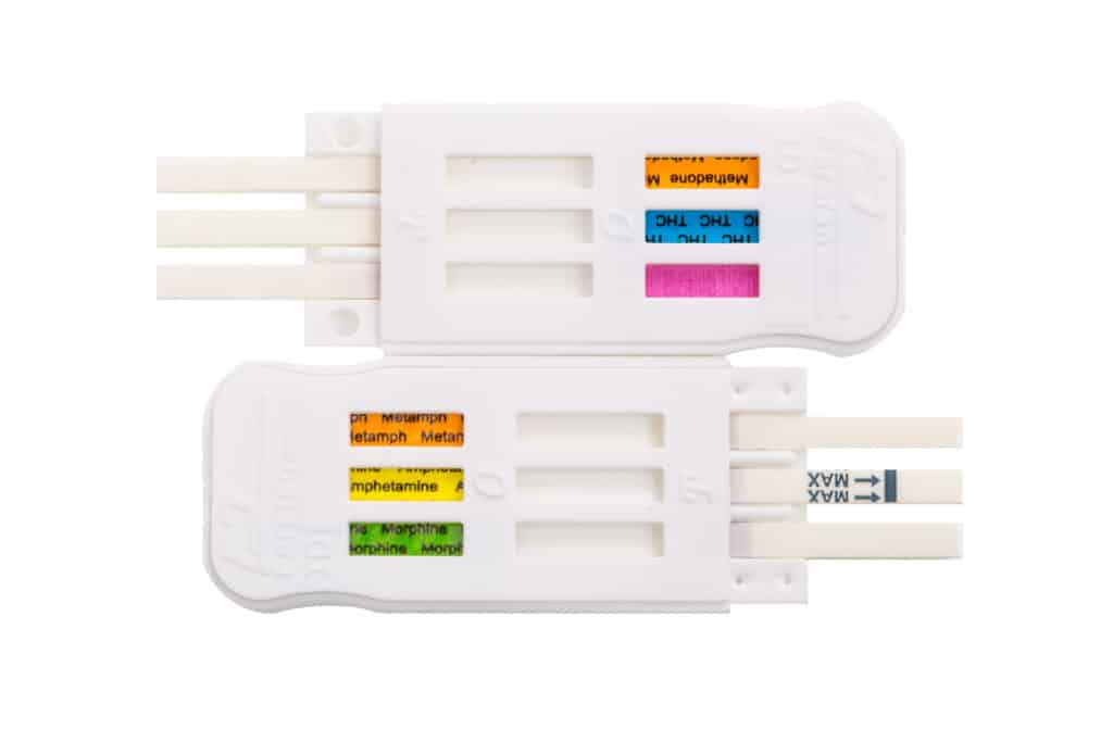 تست ترامادول: ماندگاری در خون و ادرار، عوامل مؤثر و راه‌های تشخیص