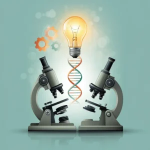 کیت تخمک‌گذاری چیست؟ راهنمای کامل از نحوه استفاده تا تفسیر نتایج